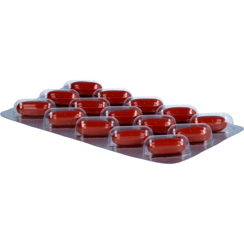 VIVIVIT Q10 Kapseln