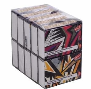 Matches Prof Pocket Matches 