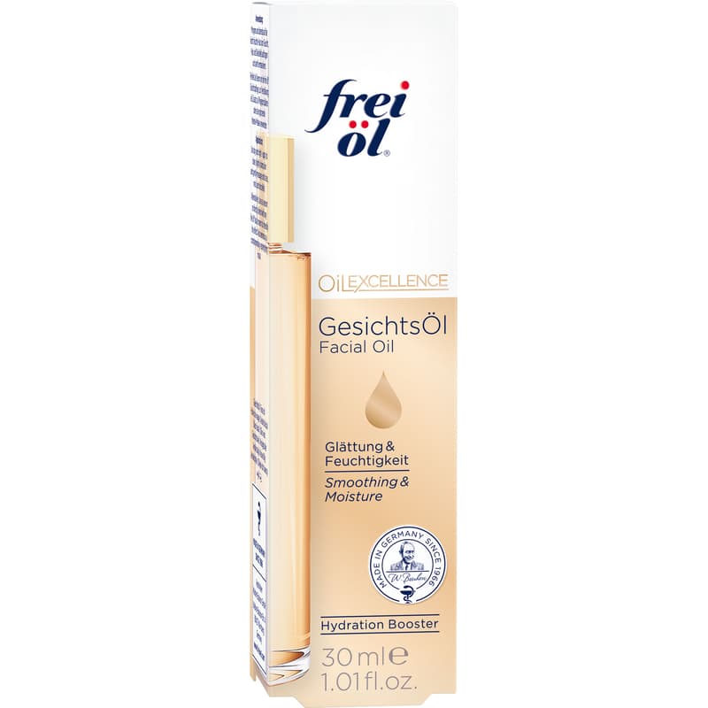 FREI ÖL Hydrolipid GesichtsÖl