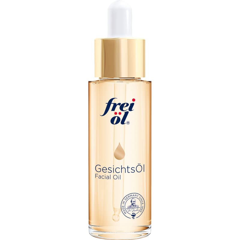 FREI ÖL Hydrolipid GesichtsÖl