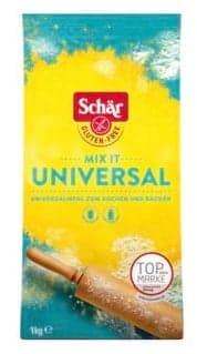 Schär Mix it! - Basismehlmischung glutenfrei