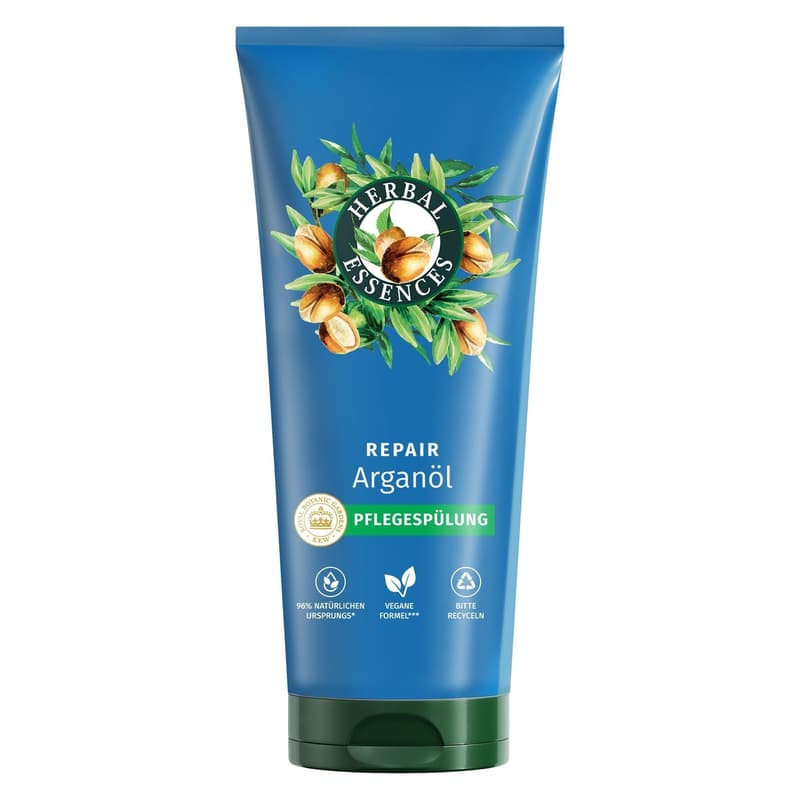 Herbal Essences Repair Conditioner with Argan Oil