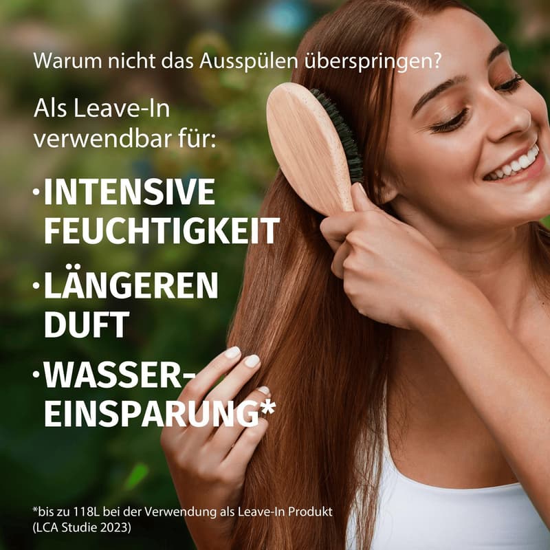 Herbal Essences Repair Conditioner with Argan Oil