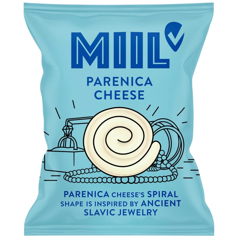 Miil Parenica-Käse