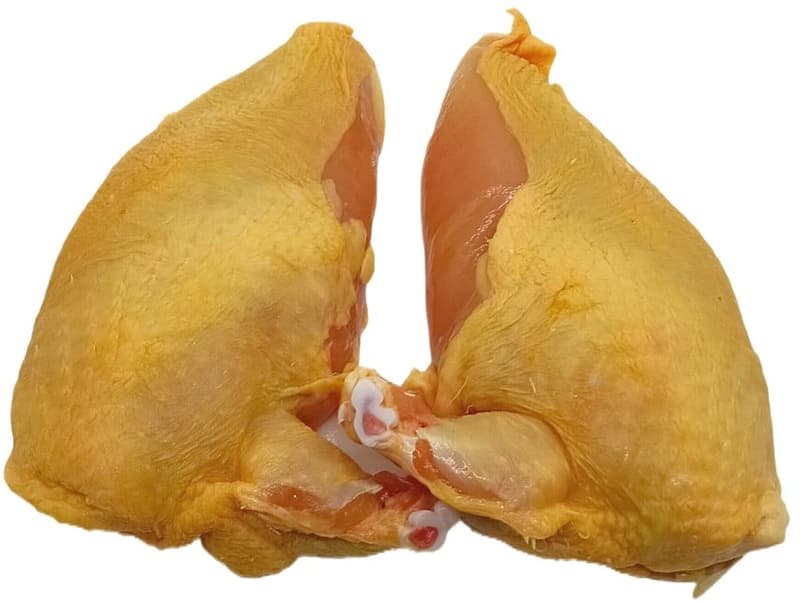 Prignitzer Maishähnchenbrust Supreme 2 Stück