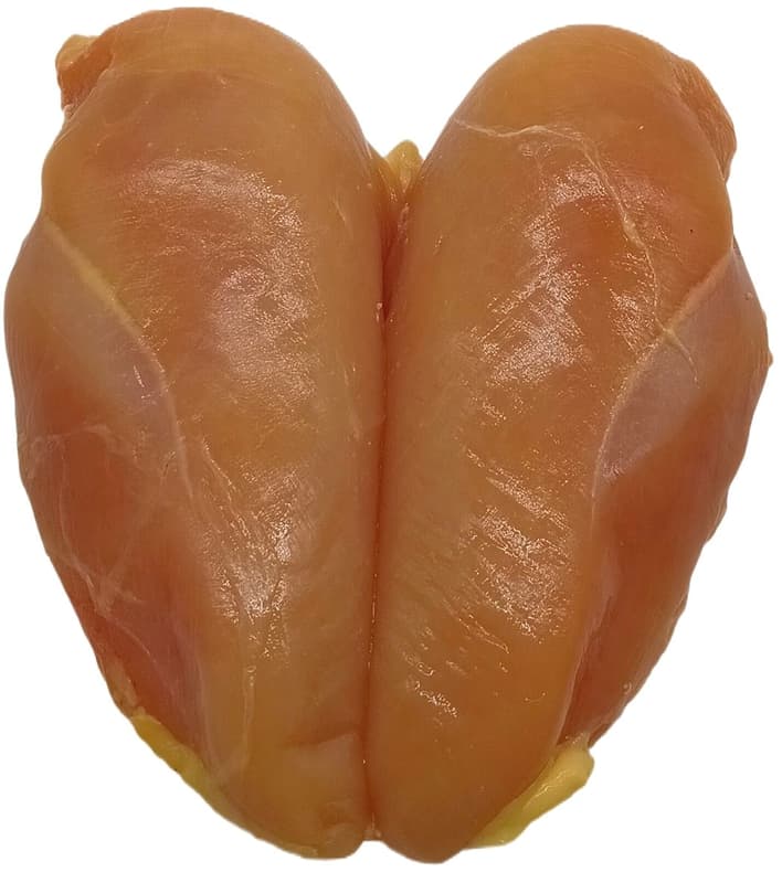 Prignitzer Maishähnchenbrust Filet 2 Stück