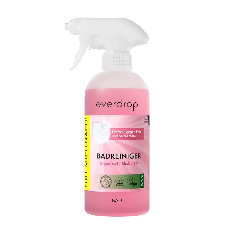 everdrop Badreiniger
