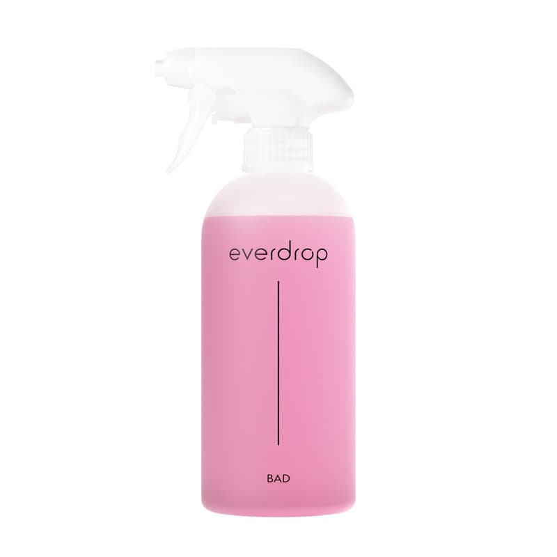 everdrop Badreiniger