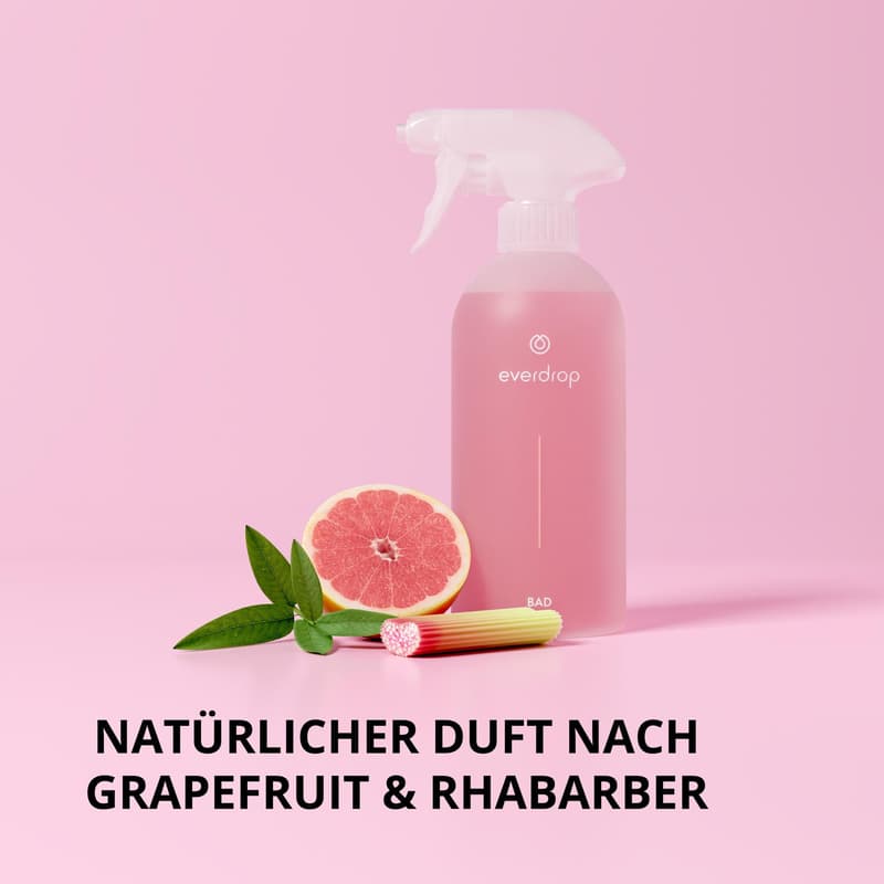 everdrop Badreiniger