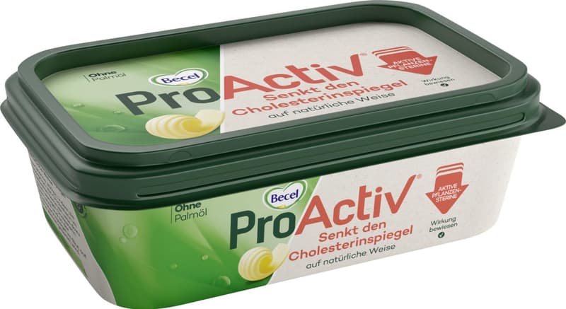 Becel ProActiv margarine 40% fat