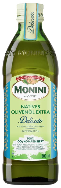 MONINI Delicato