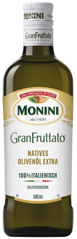 MONINI Gran Fruttato Natives Olivenöl Extra