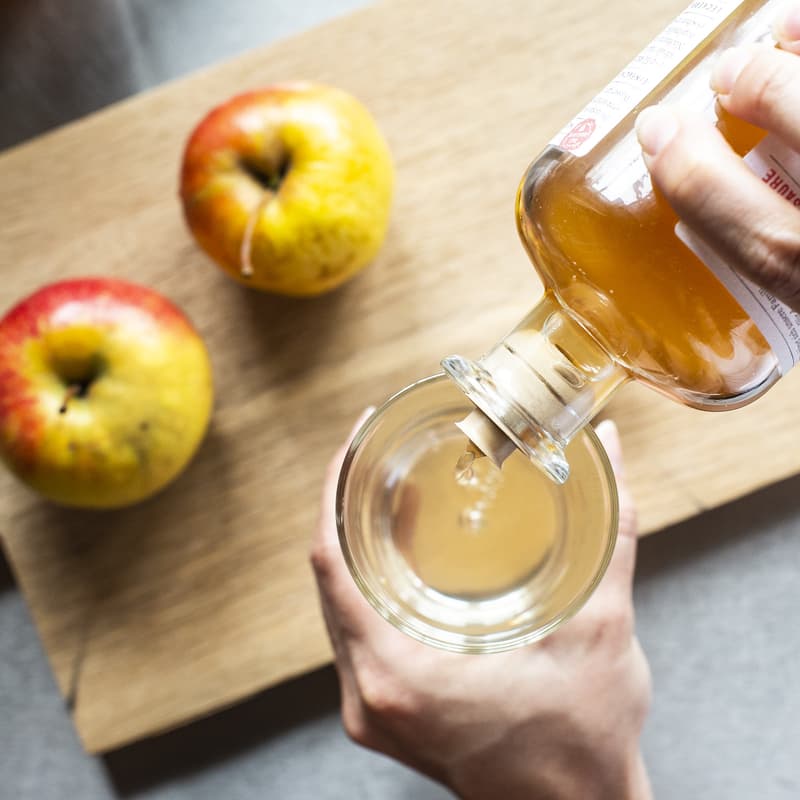 DR. HÖHL’S BioEss REZEPTUR 1779