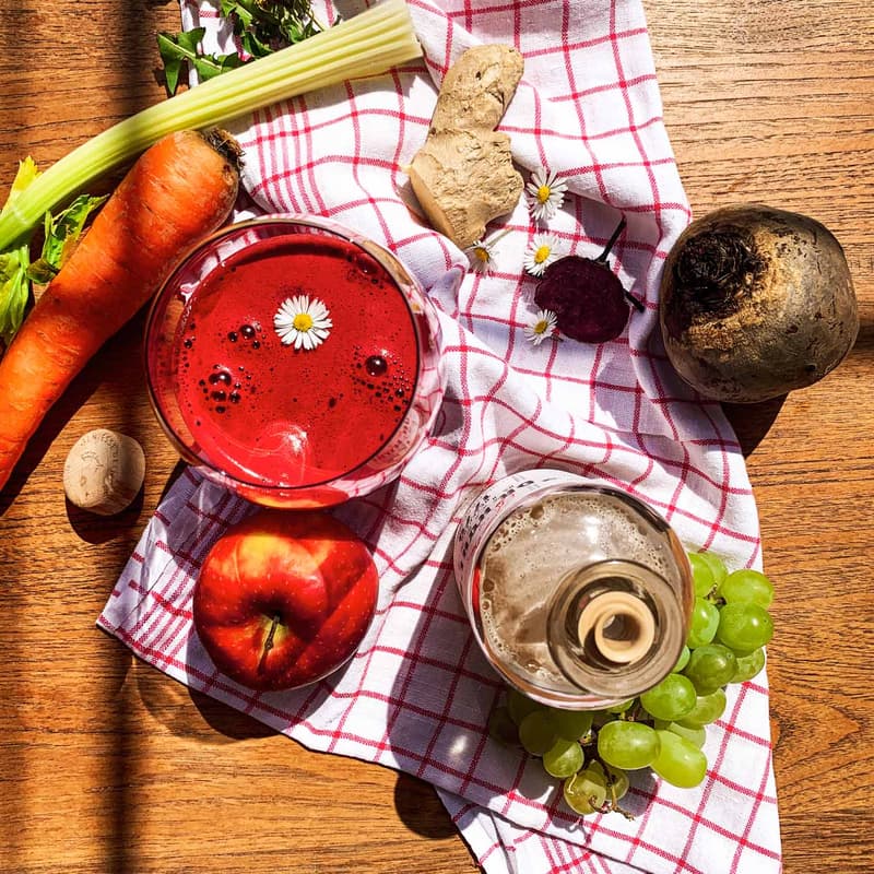 DR. HÖHL’S BioEss REZEPTUR 1779