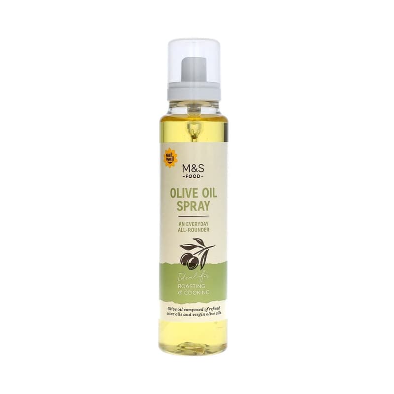 Marks & Spencer Olivenöl-Spray