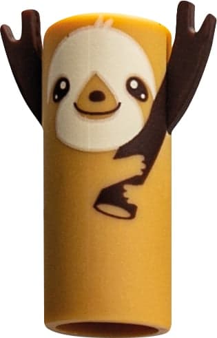 Eberhard Faber Gelschreiber Animal Erase it! Faultier