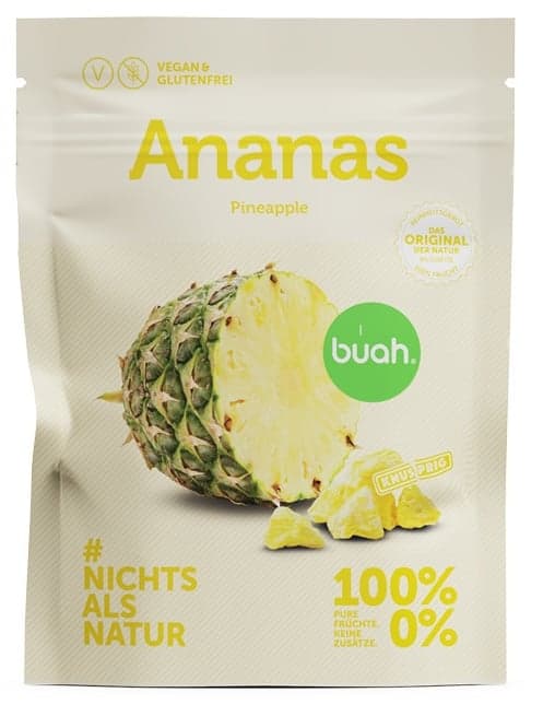 buah Ananas