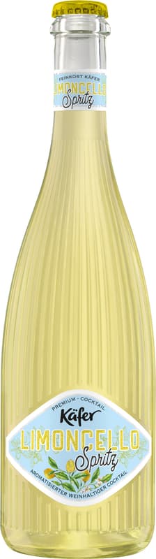 Limoncello Spritz 0,75l