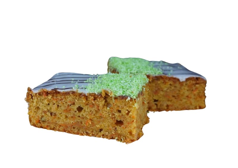 Exner Rüblikuchen